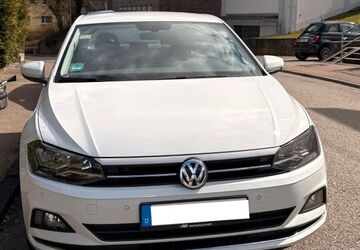 VW Polo 91.710 km 12.500 &euro; Giengen an der Brenz 89537