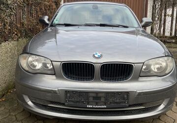 BMW 116 180.000 km 5.100 &euro; Bopfingen 73441