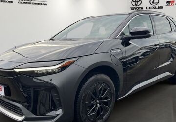 Toyota bZ4X 12.900 km 31.990 &euro; Aalen 73431