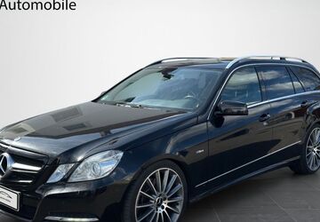 Mercedes-Benz E 350 265.000 km 7.688 &euro; Waldstetten 73550