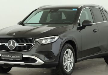Mercedes-Benz GLC 200 27.475 km 49.850 &euro; Aalen 73431