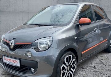 Renault Twingo 47.690 km 12.290 &euro; Essingen 73457