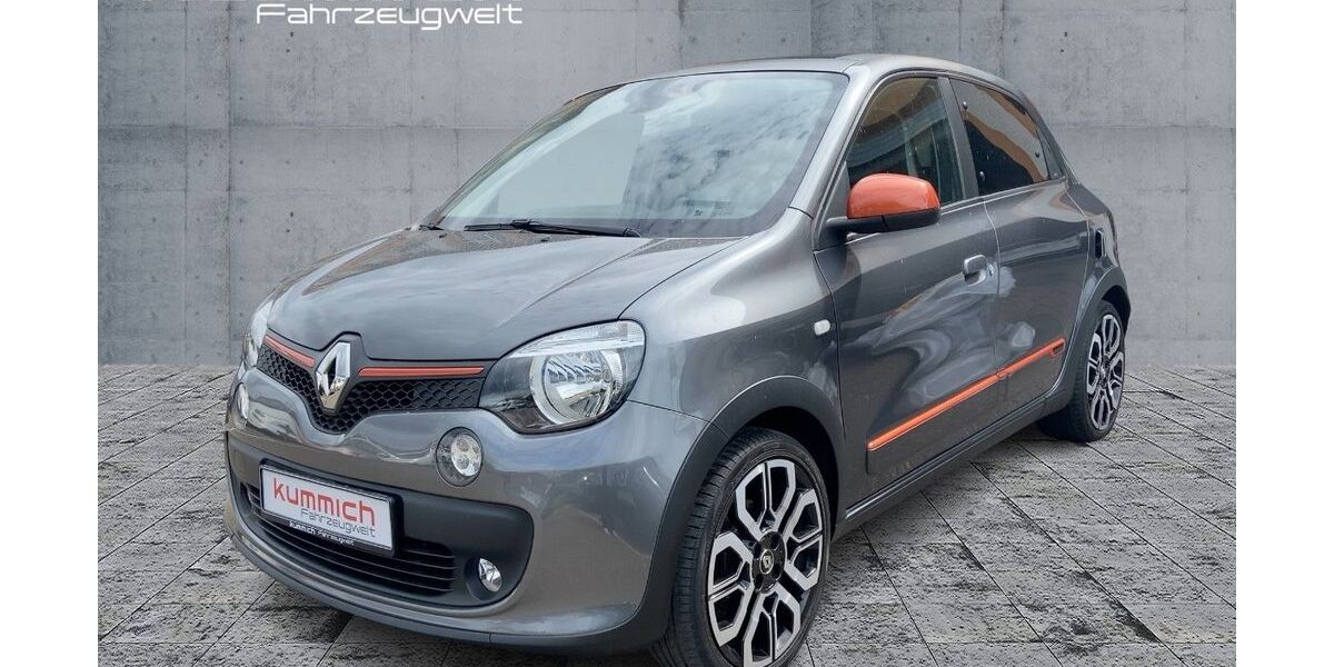 Renault Twingo 47.690 km 12.290 &euro; Essingen 73457