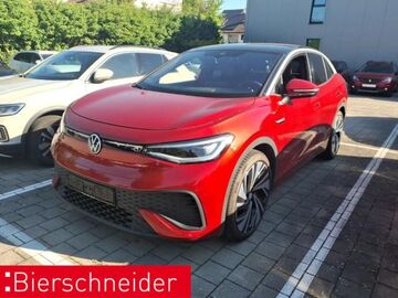Gebrauchte VW ID.5