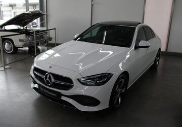 Mercedes-Benz C 220 13.054 km 51.290 &euro; Heidenheim 89520