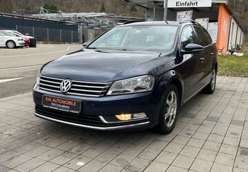 VW Passat Variant 278.000 km 5.899 &euro; Schnaitheim-Heidenheim 89520