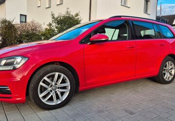 VW Golf 294.800 km 8.900 &euro; Aalen 73430