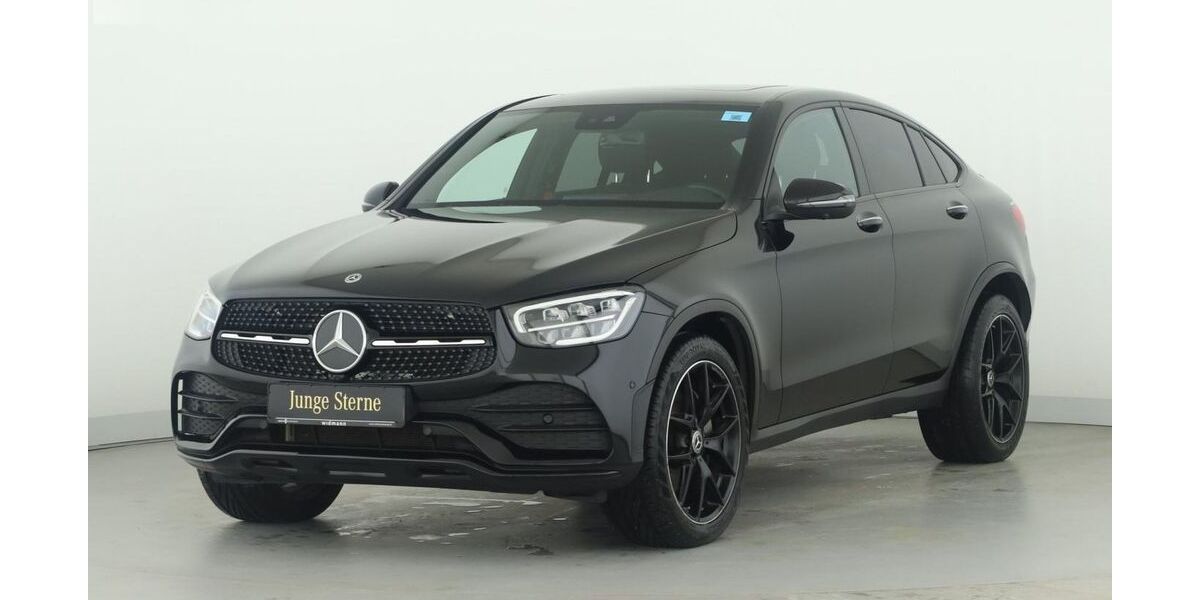 Mercedes-Benz GLC 300 34.606 km 58.850 &euro; Aalen 73431
