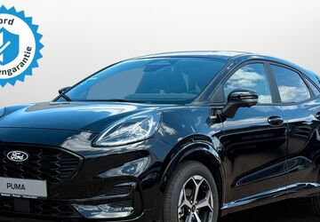 Ford Puma 1.700 km 26.900 &euro; Unterschneidheim 73485