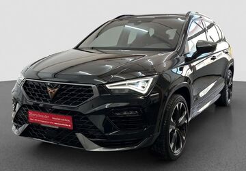 Cupra Ateca 8.706 km 42.890 &euro; Hüttlingen 73460