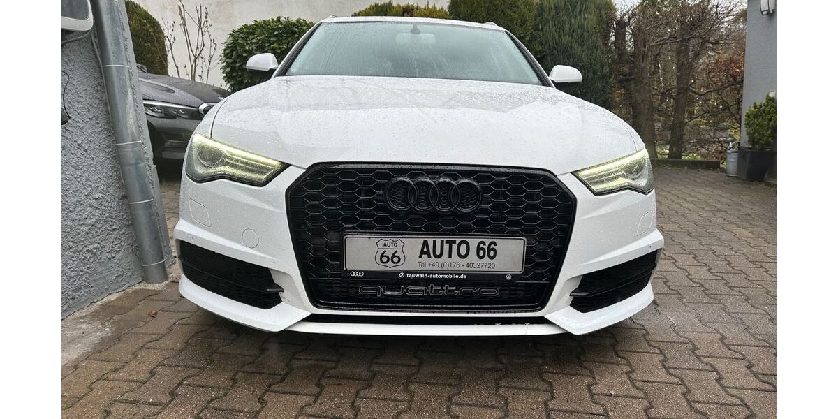 Audi A6 225.400 km 14.990 &euro; Schwäbisch Gmünd 73527