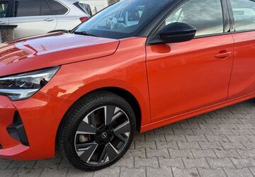Opel Corsa 34.900 km 14.290 &euro; Heidenheim-Schnaitheim 89520