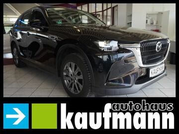 Gebrauchte Mazda CX-60