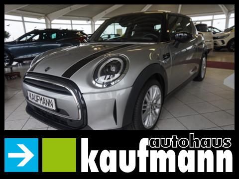 Mini Cooper 43.581 km 22.790 &euro; Aalen-Dewangen 73434