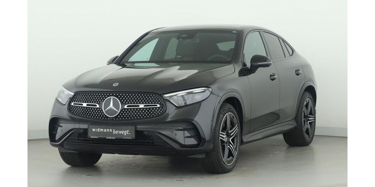 Mercedes-Benz GLC 220 8.000 km 65.999 &euro; Aalen 73431