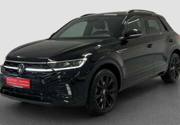 VW T-Roc 9.996 km 32.850 &euro; Aalen 73431