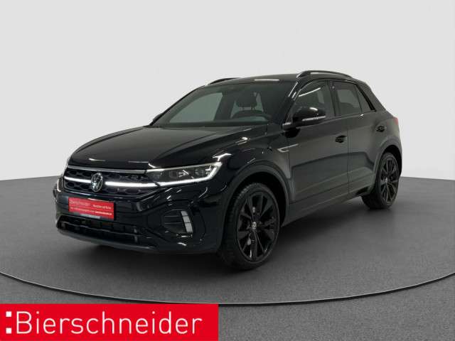 VW T-Roc 9.996 km 32.850 &euro; Aalen 73431