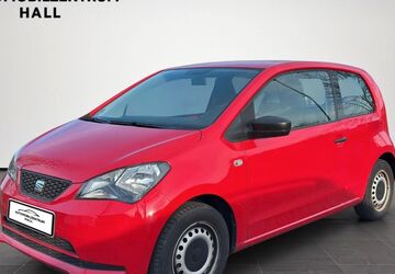 Seat Mii 128.000 km 3.499 &euro; Aalen 73430