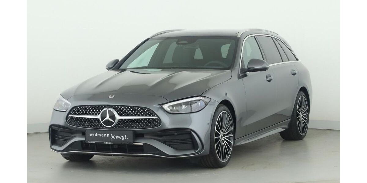 Mercedes-Benz C 220 8.000 km 49.999 &euro; Aalen 73431