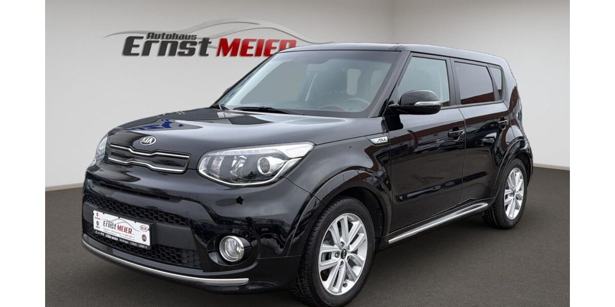 Kia Soul 87.220 km 13.400 &euro; Nördlingen 86720