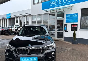 BMW X1 156.200 km 13.990 &euro; Essingen 73457