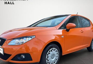 Seat Ibiza 109.000 km 4.499 &euro; Aalen 73430