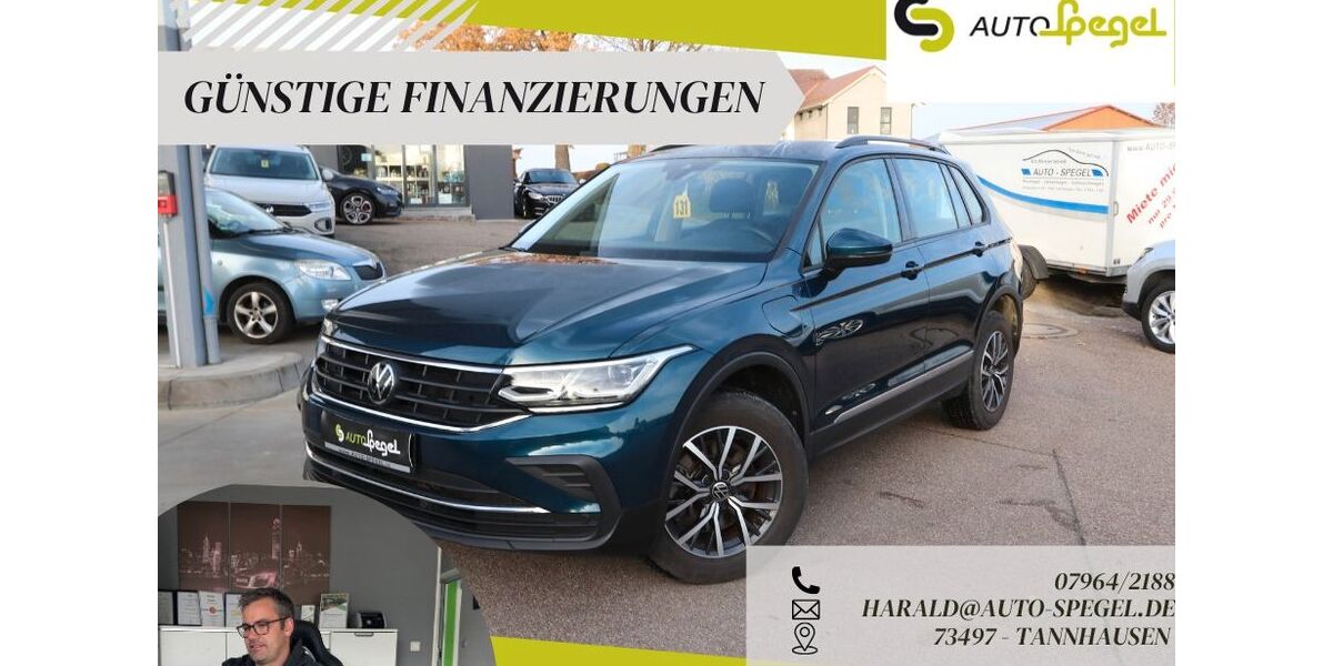 VW Tiguan 74.503 km 24.490 &euro; Tannhausen 73497