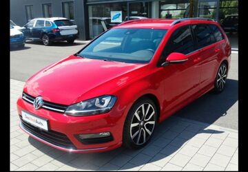 VW Golf 155.000 km 12.900 &euro; Wallerstein 86757