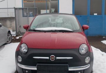 Fiat 500 181.200 km 2.799 &euro; Aalen 73431