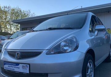 Honda Jazz 157.800 km 3.950 &euro; Schwäbisch Gmünd 73529