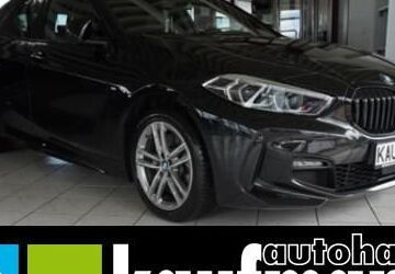 BMW 120 56.202 km 28.990 &euro; Aalen-Dewangen 73434