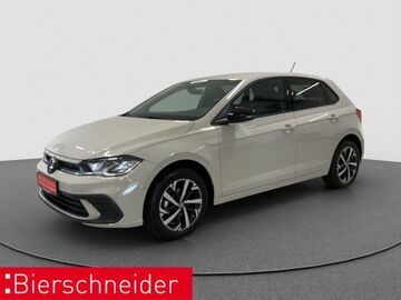 Gebrauchte VW Polo