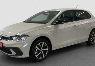 VW Polo 7.501 km 24.750 &euro; Aalen 73431