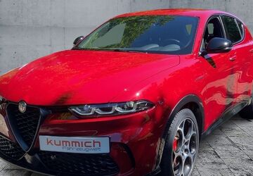 Alfa Romeo Tonale 41.250 km 29.990 &euro; Aalen-Dauerwang 73457
