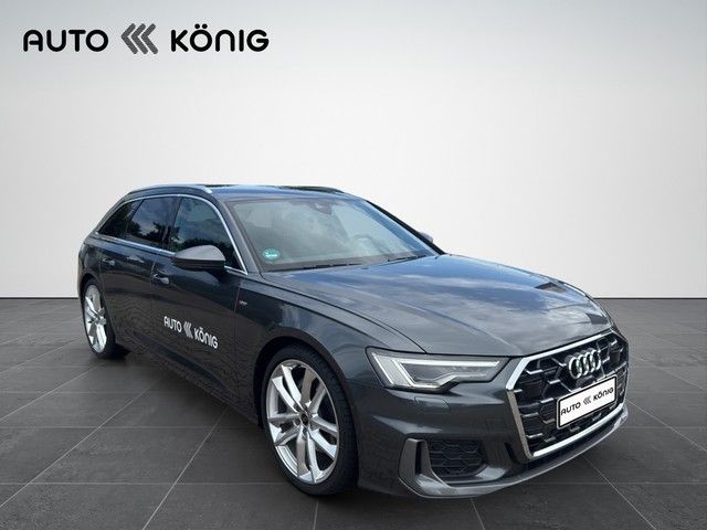 Audi A6 13.000 km 56.990 &euro; Nördlingen 86720