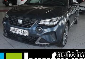 Seat Arona 19.179 km 25.990 &euro; Aalen-Dewangen 73434