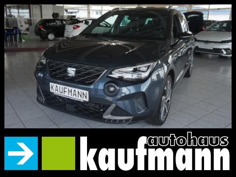 Seat Arona 19.179 km 25.990 &euro; Aalen-Dewangen 73434