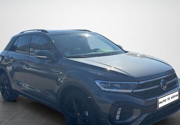 VW T-Roc 13.000 km 35.490 &euro; Nördlingen 86720