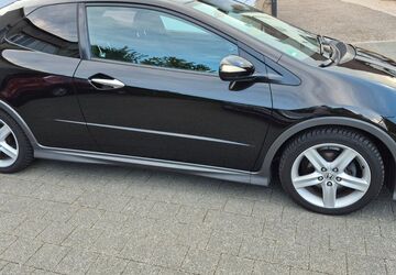 Honda Civic 192.000 km 3.850 &euro; Schwäbisch Gmünd 73525