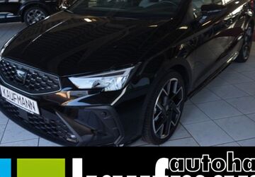 Seat Ibiza 12.739 km 23.490 &euro; Aalen-Dewangen 73434