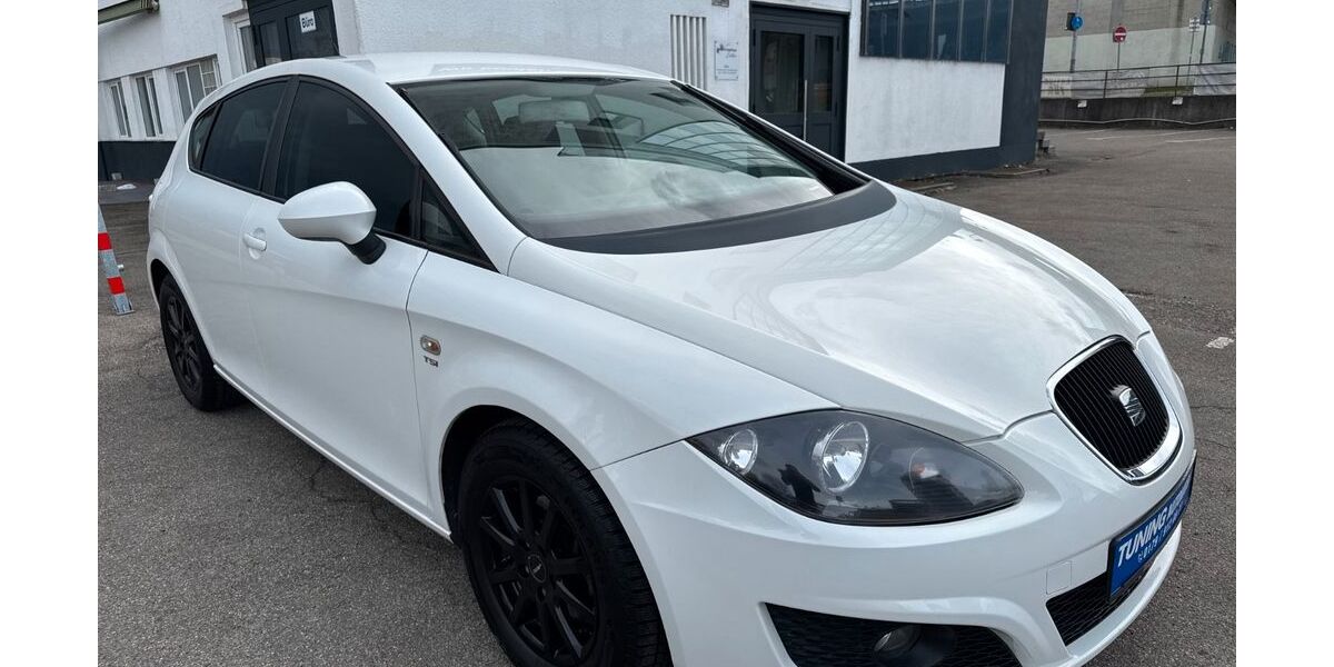 Seat Leon 177.000 km 3.599 &euro; Aalen 73431