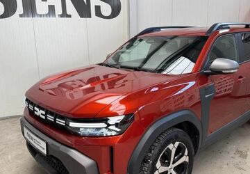 Dacia Duster 18.200 km 21.950 &euro; Nördlingen 86720