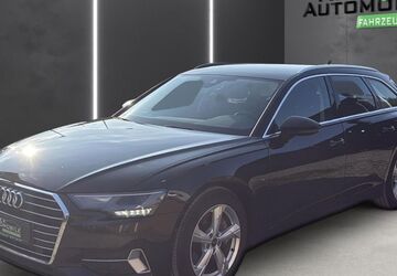 Audi A6 123.000 km 27.480 &euro; Schwäbisch Gmünd 73525