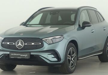 Mercedes-Benz GLC 220 3.000 km 67.999 &euro; Aalen 73431