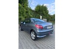 Peugeot 206 CC 148.000 km 2.300 &euro; Aalen 73430