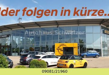 Hyundai TUCSON 37.900 km 24.990 &euro; Nördlingen 86720