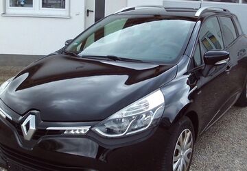 Renault Clio 95.000 km 6.999 &euro; Giengen an der Brenz 89537