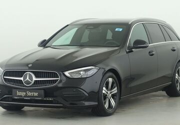 Mercedes-Benz C 180 21.500 km 32.850 &euro; Aalen 73431