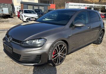 VW Golf 160.000 km 14.900 &euro; Königsbronn 89551