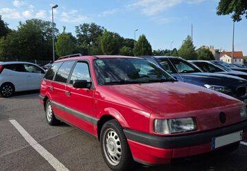 VW Passat 182.000 km 3.200 &euro; Aalen 73430